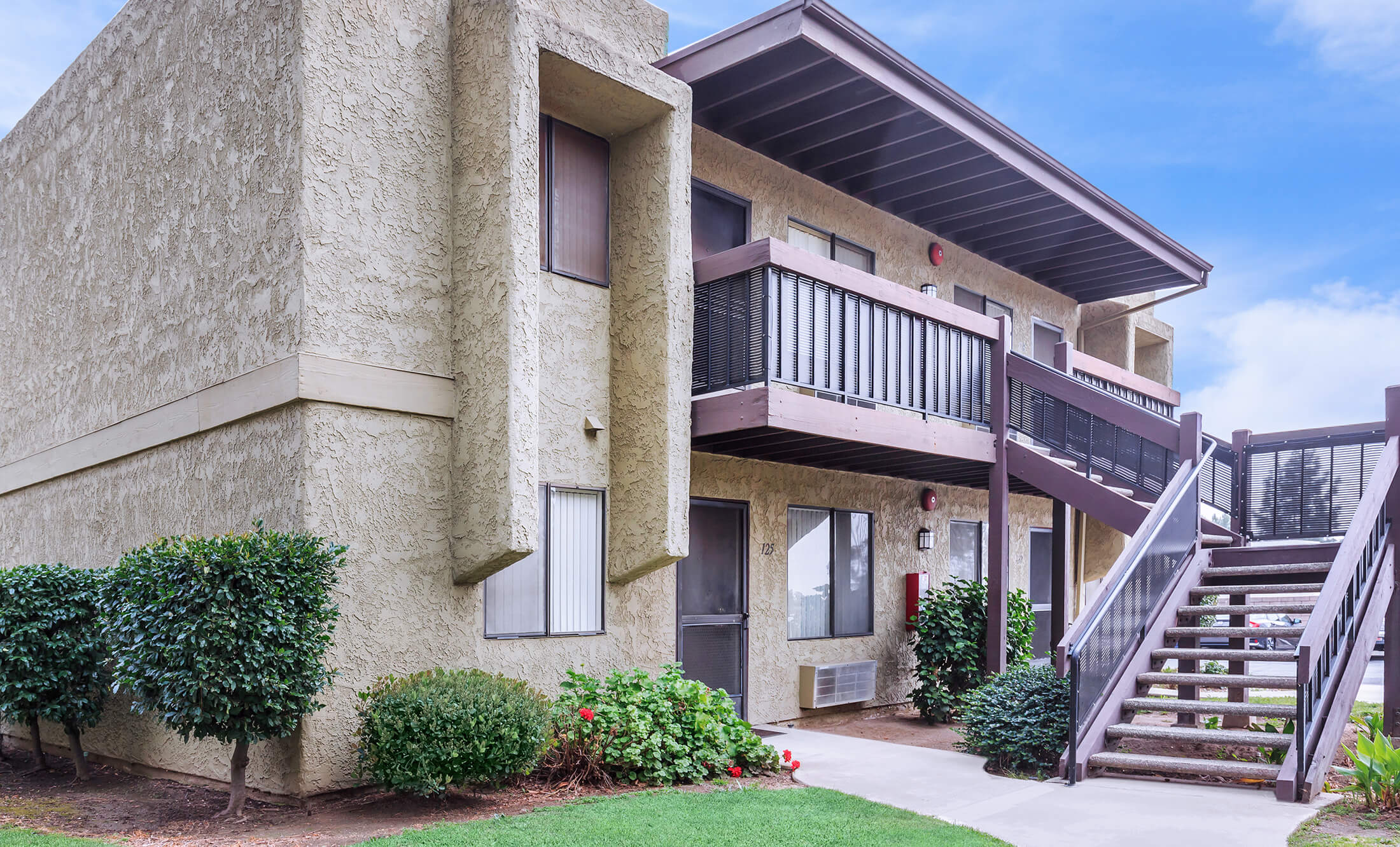 Heritage Park Alta Loma - Senior Apartments in Alta Loma, CA